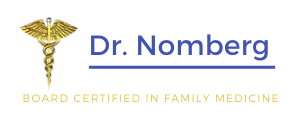 dr. nomberg